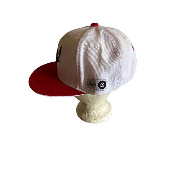 Chicago Bulls Artist Hat Series By Abel Arciniega Adjustable Snapback - Picture 2 of 7